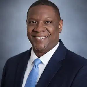 Darrell Bagby Headshot