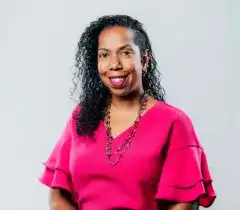 Ziyadah Birthwright, photo from AnnieMac Home Mortgage