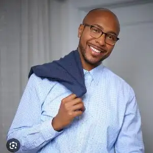 Iman Bunton Headshot