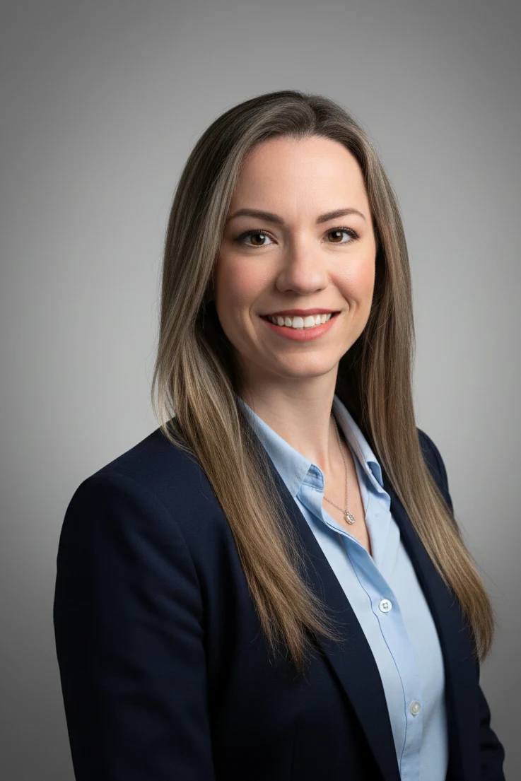 Lydia Beasley