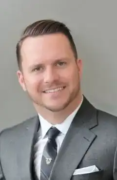 Kevin Dolan Headshot