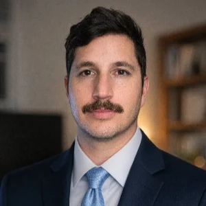 Joshua Cuevas, photo from AnnieMac Home Mortgage