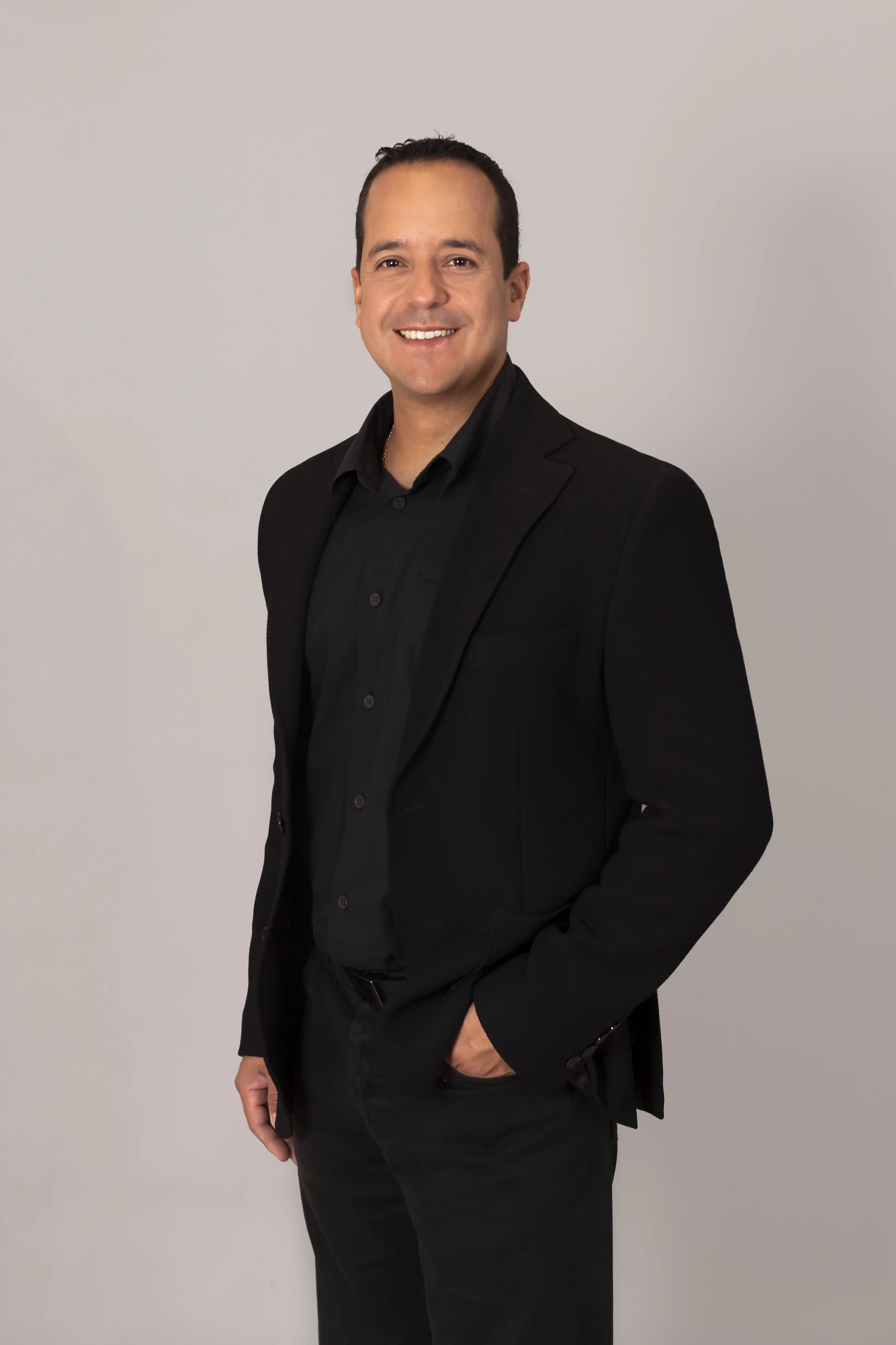 Tomas Barrientos