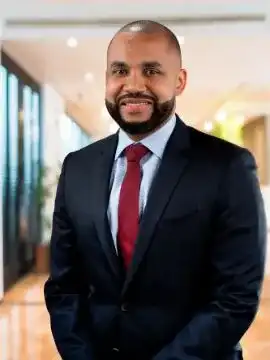 Landy Garcia Headshot