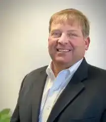 Bob Wharton Headshot