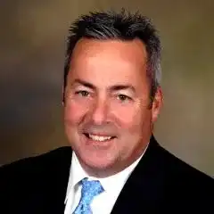 Patrick Corby Headshot