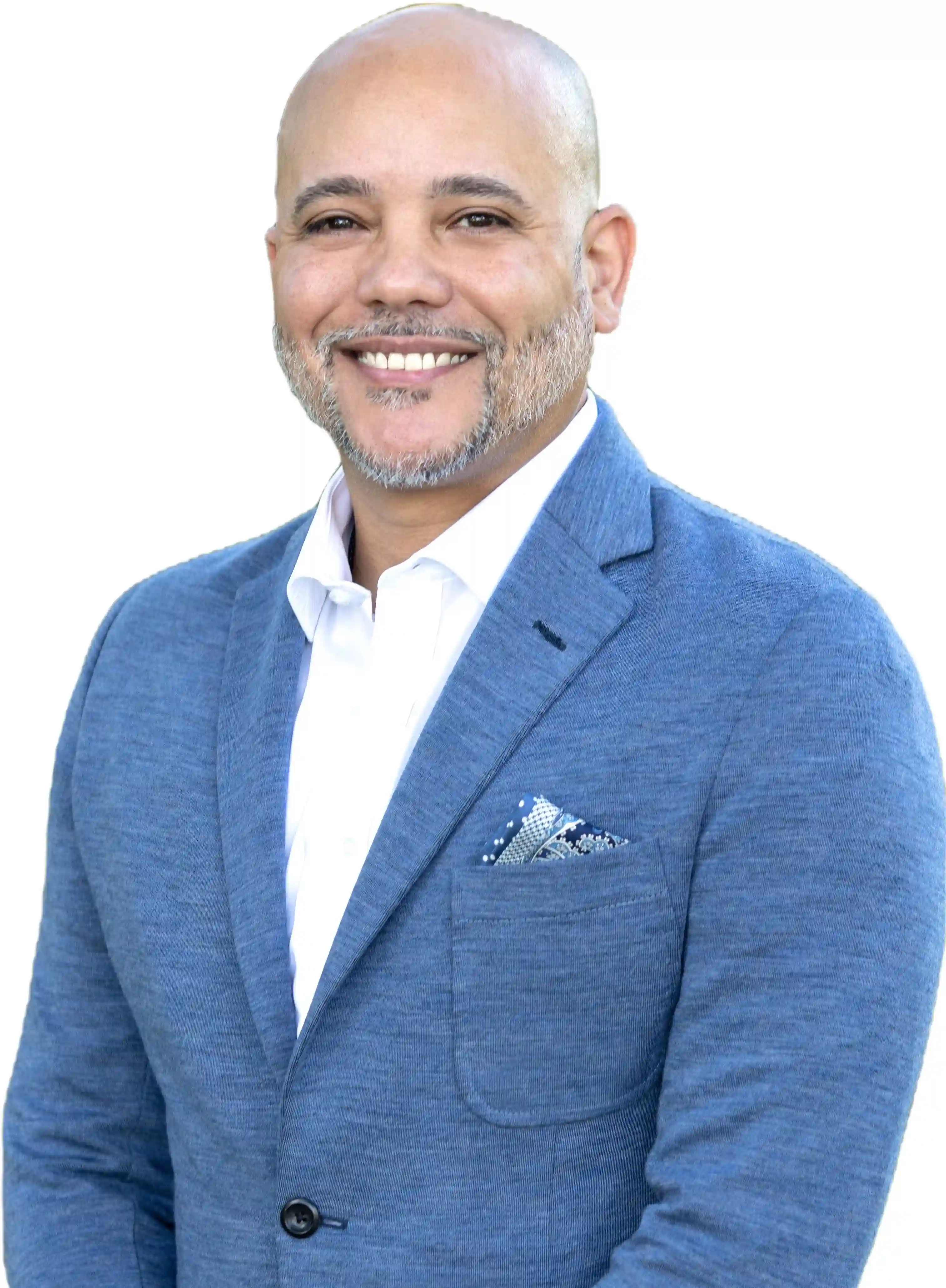 Felix Vargas