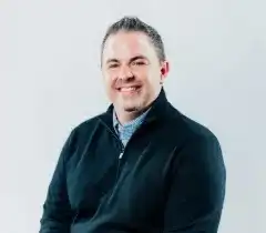 Jason Leibowitz Headshot