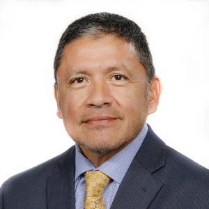 Fabian Jimenez Headshot