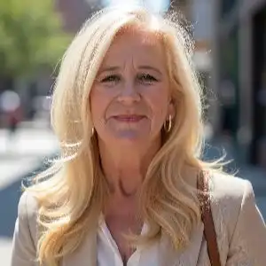 Julie Marquis Headshot