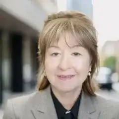 Ida Gonzalez Headshot