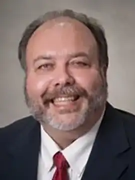 Chris Schrysen Headshot