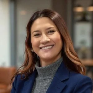 Audrey Colbert-Lovell Headshot