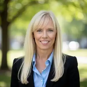 Cynthia Kaster Headshot