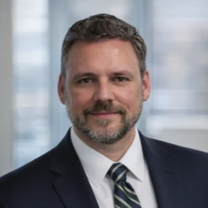 Curtis Swanson Headshot