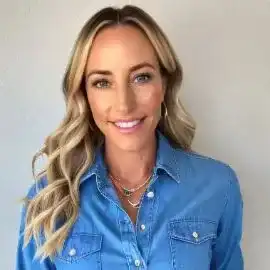 Jill Granato Headshot