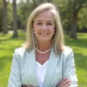 Cynthia Thomas Headshot