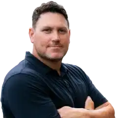 Michael Viscuse Headshot