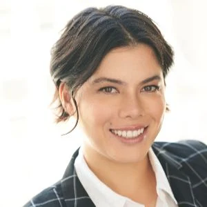 Jamie Ohlsen Headshot