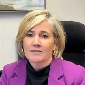 Carlene Shannon Headshot