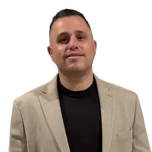 Pat Villano Headshot