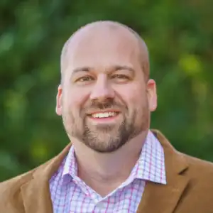 Payton Robinson Headshot