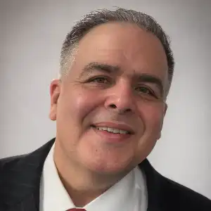 Joseph Galvin Headshot