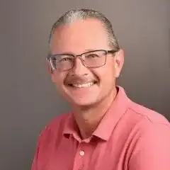 Robert Wright, photo from AnnieMac Home Mortgage