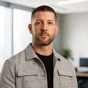 Aaron Ferkinhoff