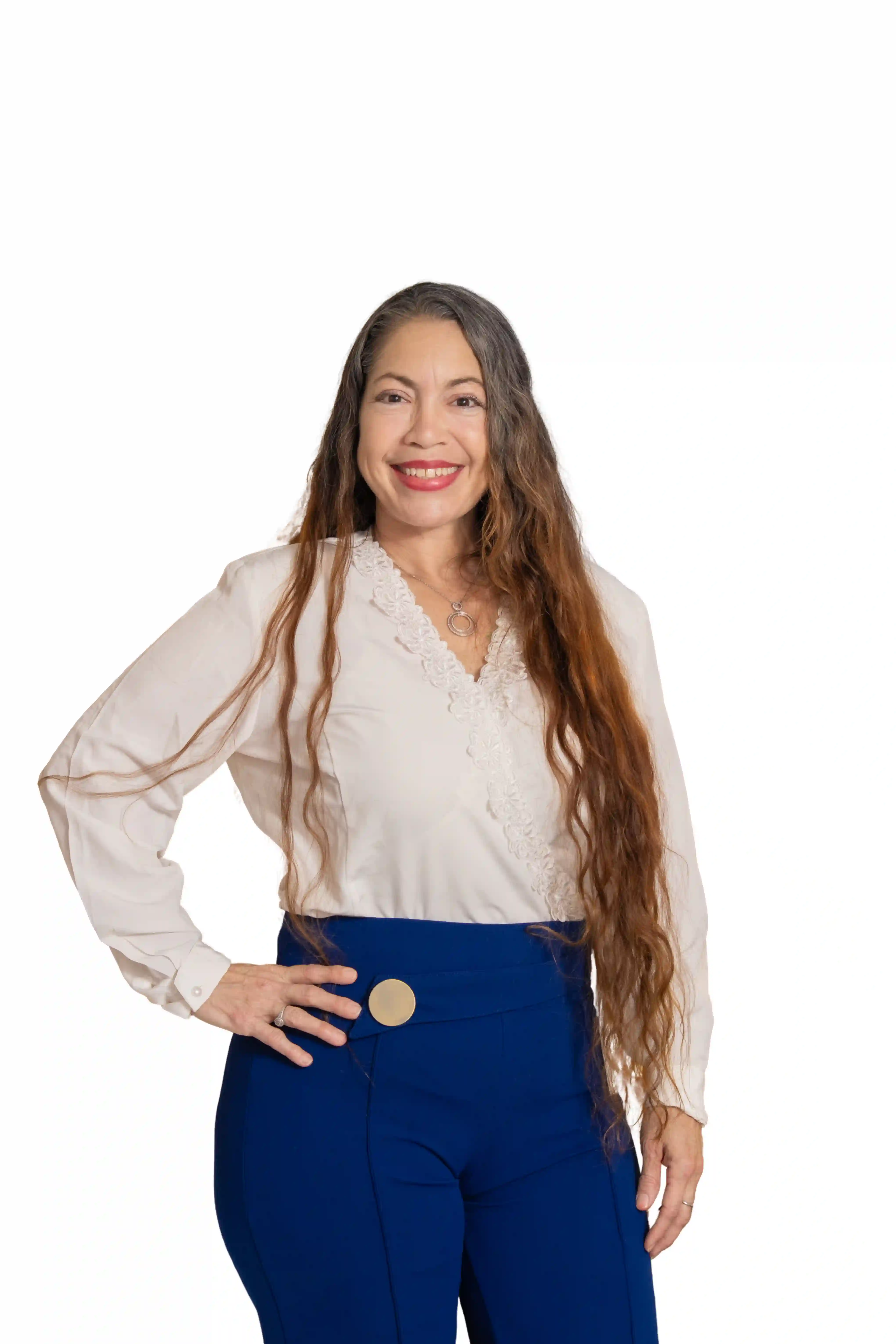 Emily Lopez Rivera Headshot