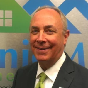 Paul Pernicone, photo from AnnieMac Home Mortgage
