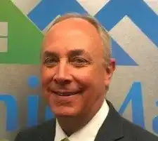 Paul Pernicone Headshot