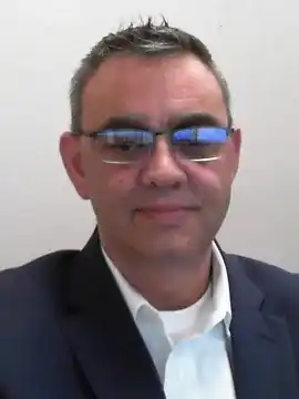 Jerry Willard Headshot