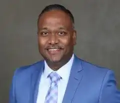 Ray Sewnath, photo from AnnieMac Home Mortgage