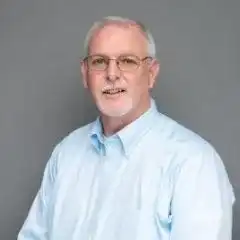 Robert Adams Headshot