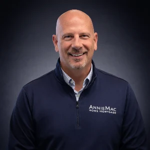 Bryan Smith Headshot