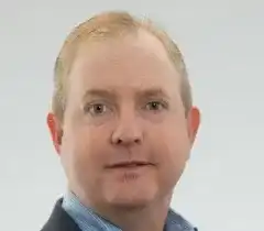 Brian Lavan Headshot