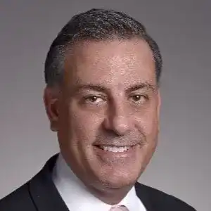 Drew Aiello Headshot