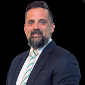 Scott Ferguson Headshot