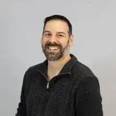 Norm DeLaura Headshot