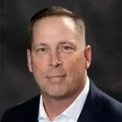 Christopher Moran Headshot