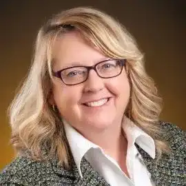 Cathy Ortega, photo from AnnieMac Home Mortgage