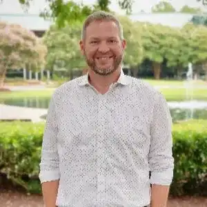 Kevin O'Neil Headshot