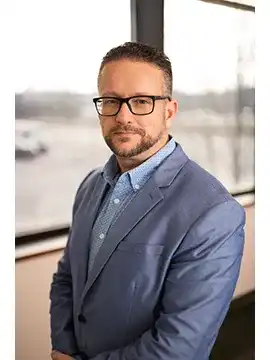 Jason Smathers Headshot