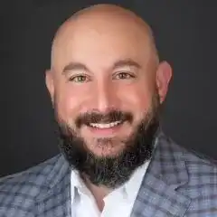 Frank Virga Headshot