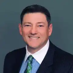 Joseph Berardi Headshot