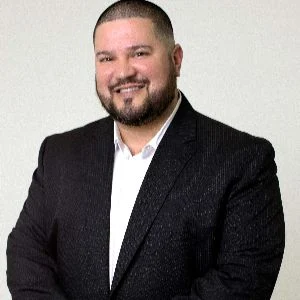 Christian Rosado Headshot