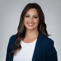 Melissa Clifton Headshot