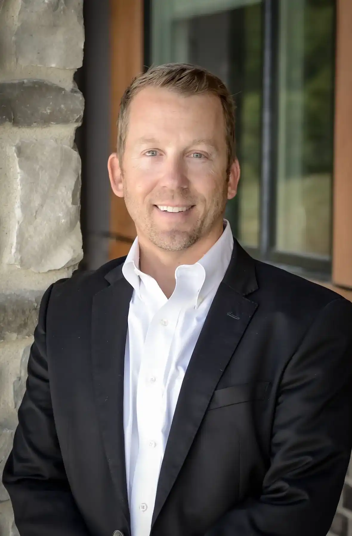 Tyler Cartmel Headshot