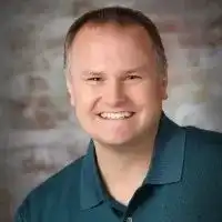 Josh Bushmaker, photo from AnnieMac Home Mortgage